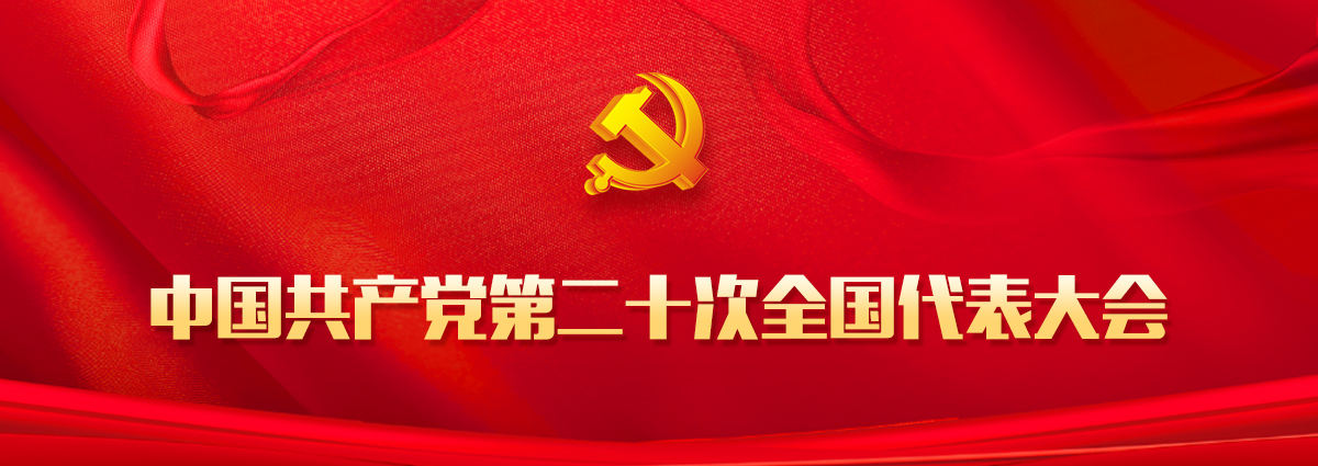 二十大学习